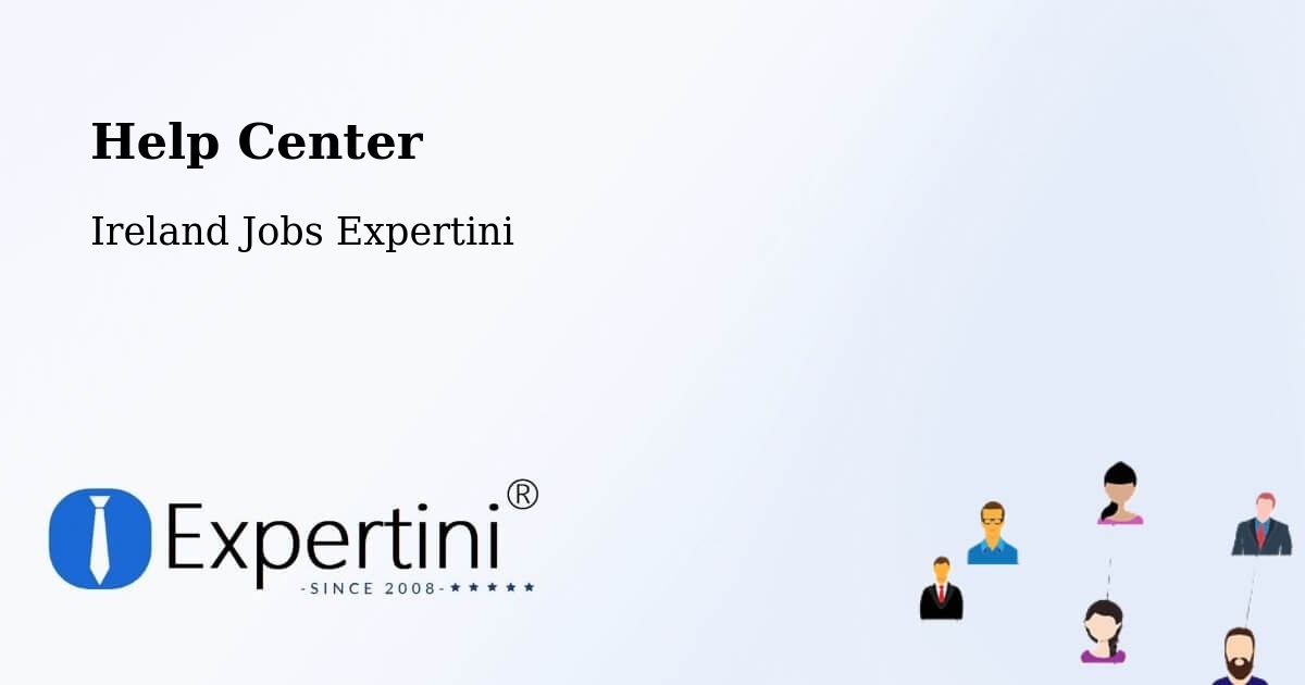 Help Center – Crossmolina - Ireland Jobs Expertini