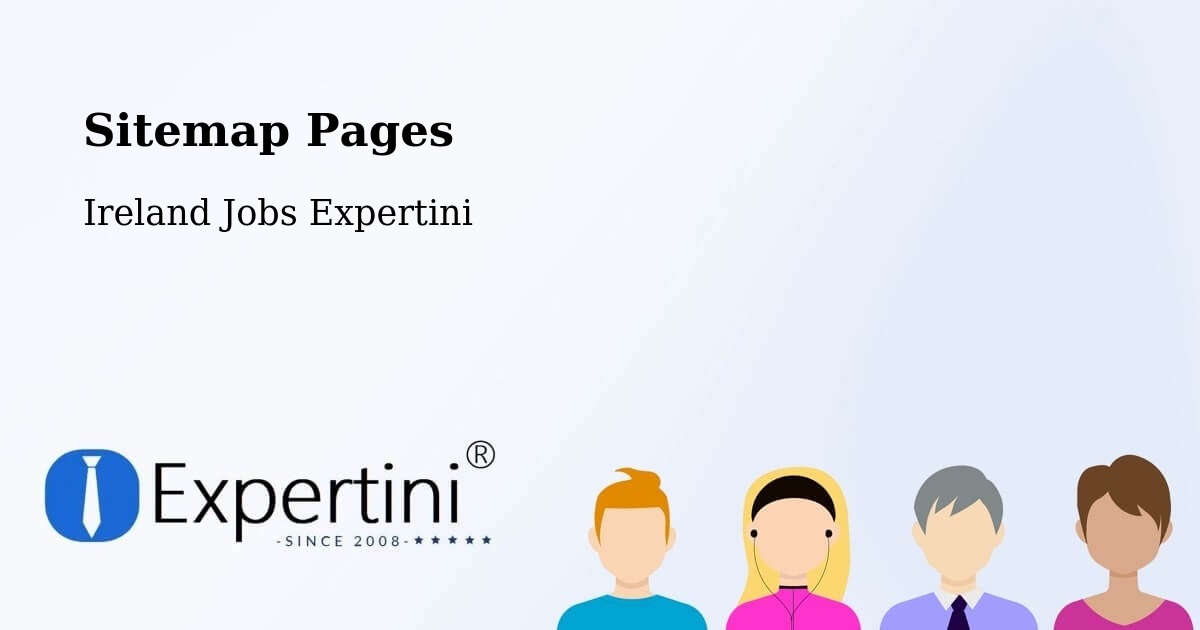 Sitemap Pages - Crossmolina - Ireland Jobs Expertini